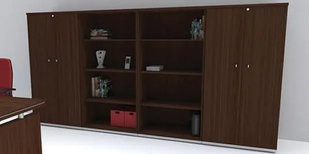 Armários - Pontocom